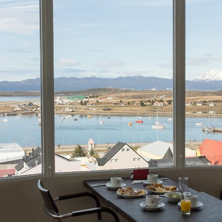 Alto Andino Hotel Ушуайя Екстер'єр фото