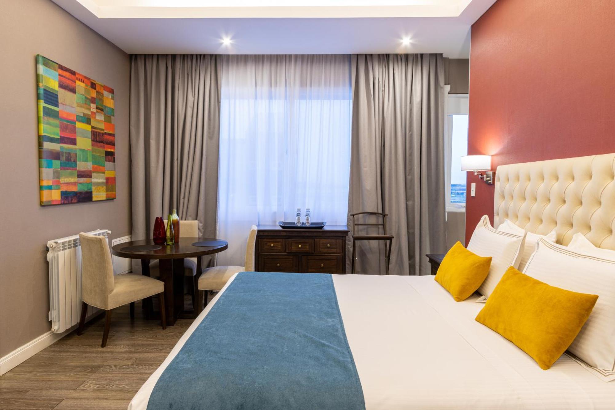 Alto Andino Hotel Ушуайя Екстер'єр фото