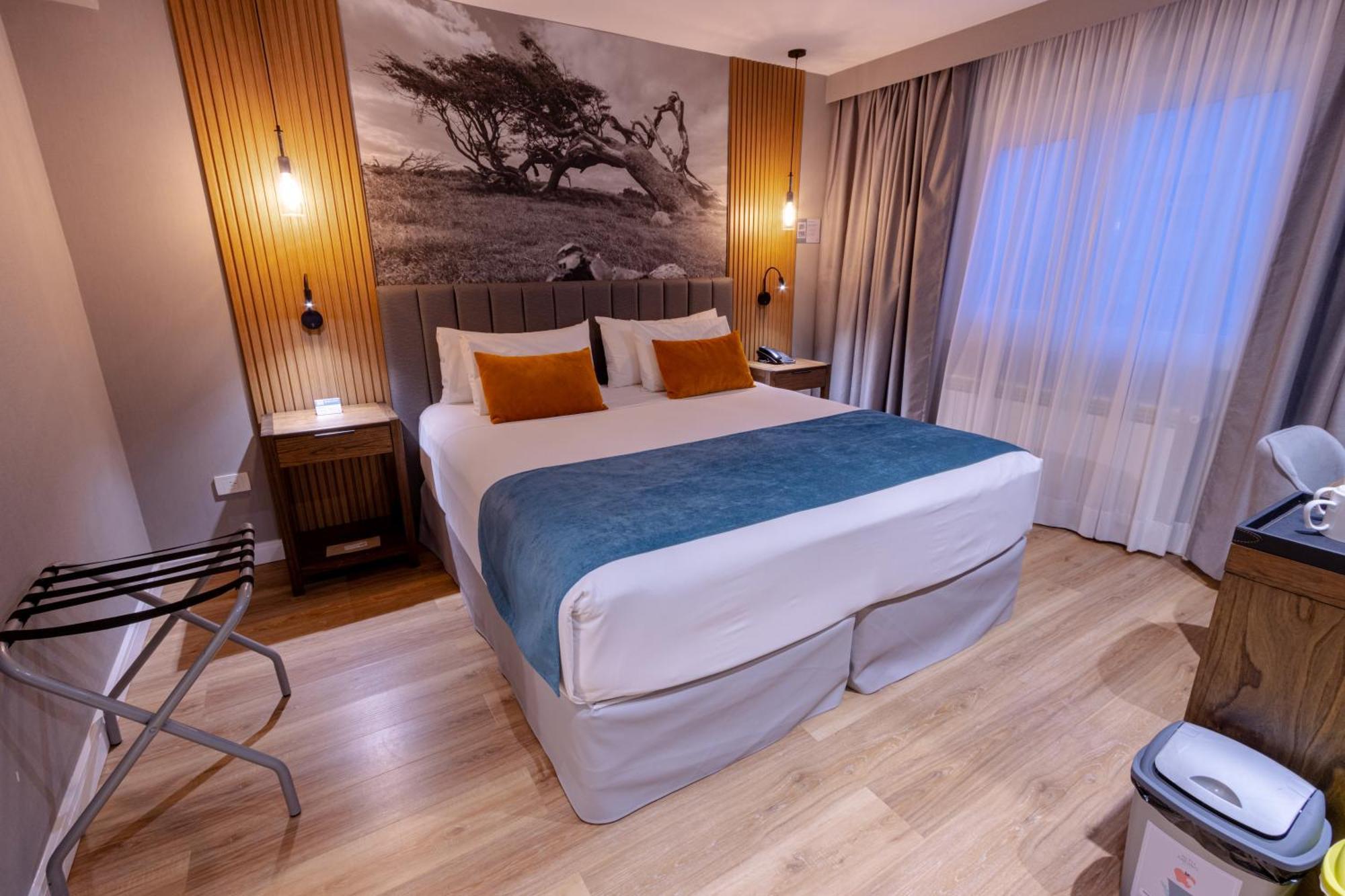 Alto Andino Hotel Ушуайя Екстер'єр фото